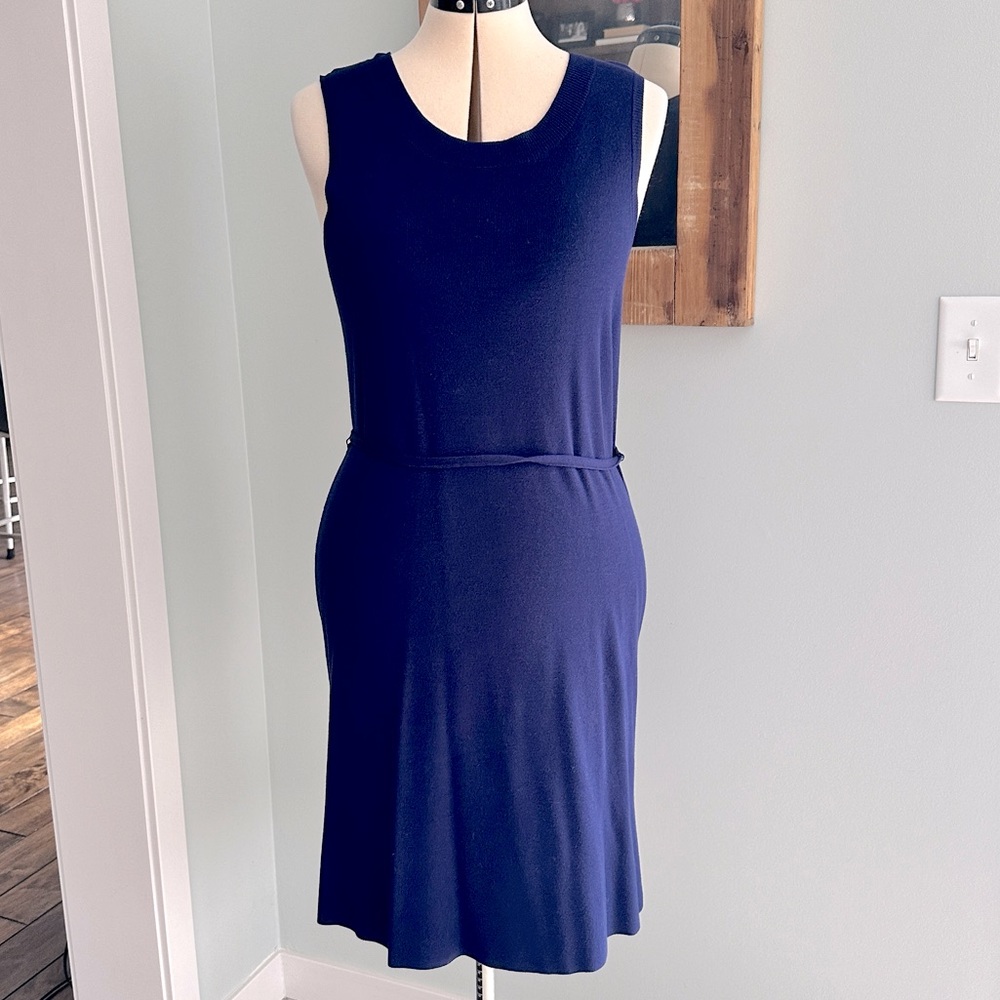 NWT 41 Hawthorn Sweater Dress